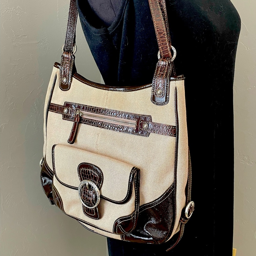 Brighton Purse
